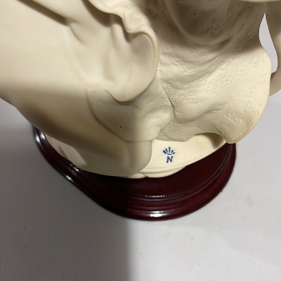 Giuseppe Armani Happy Forever Bride Groom  Figurine - Picture 3 of 5